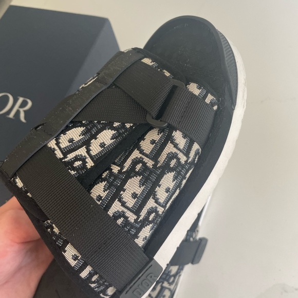 Dior Alpha Sandas - Picture 5 of 5